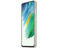SAMSUNG Premium Clear Cover do Samsung S21 FE 5G Transparent - 709977 - zdjęcie 5